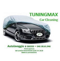 Tuning Max